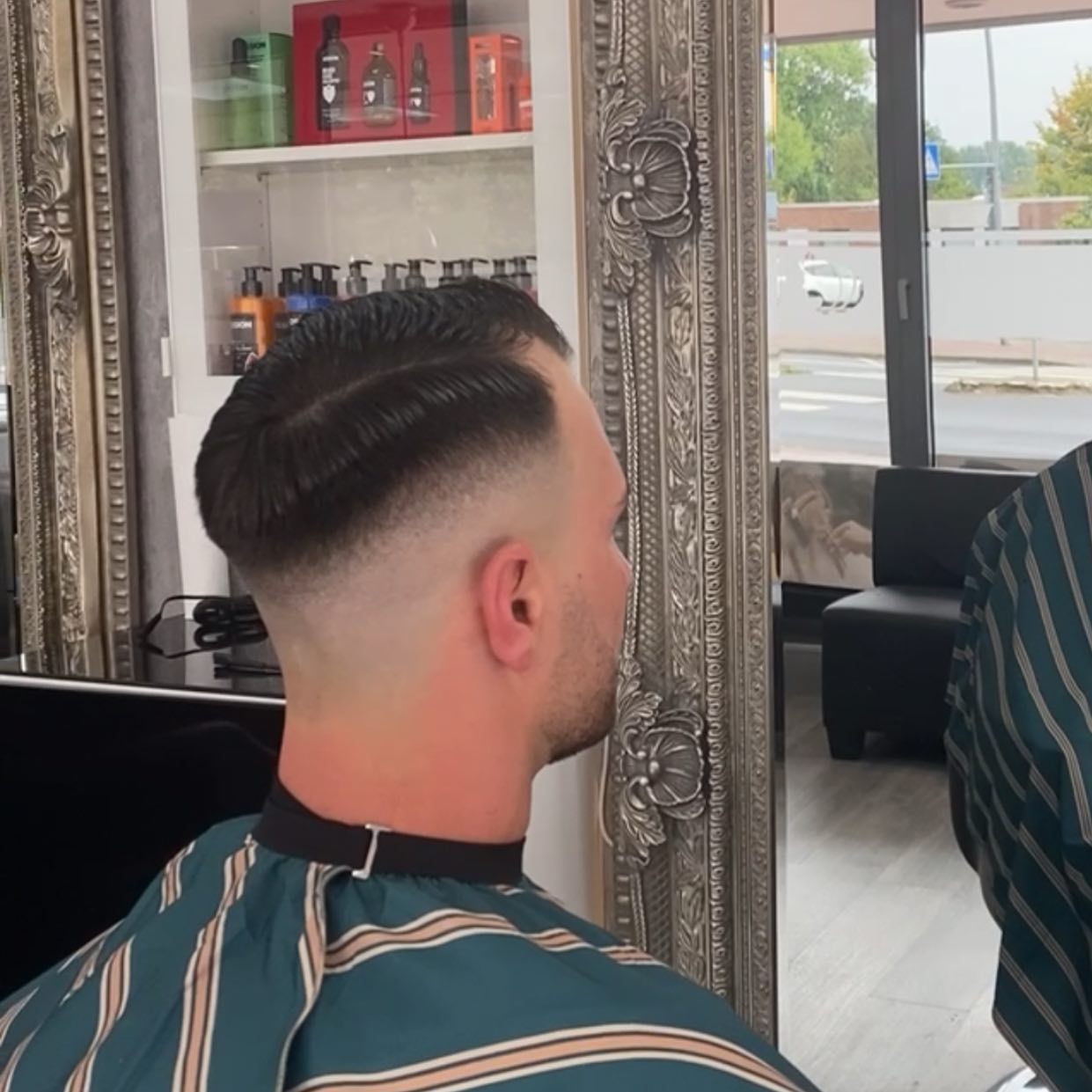 Friseursalon Lingen – Galerie Bild 2