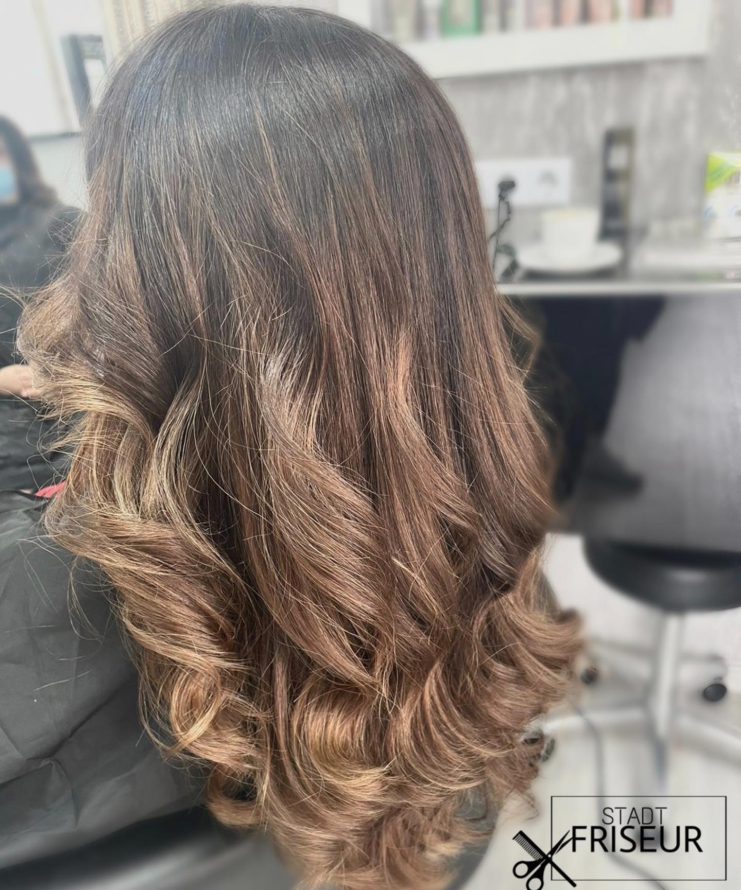 Friseursalon Lingen – Galerie Bild 3