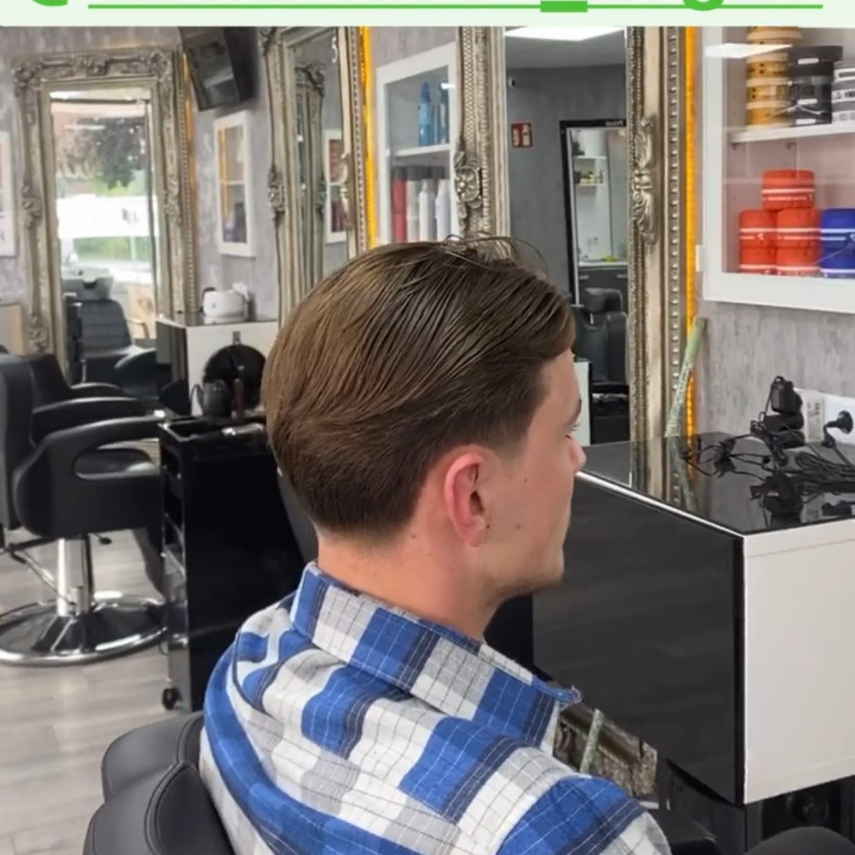 Friseursalon Lingen – Galerie Bild 5