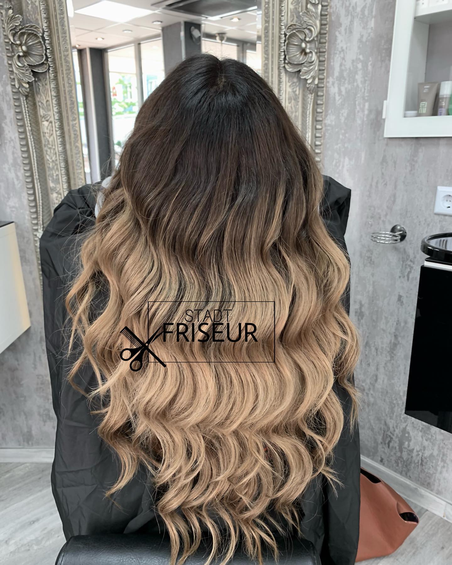 Friseursalon Lingen – Galerie Bild 6